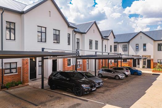 3 Bedroom House for sale in Linden