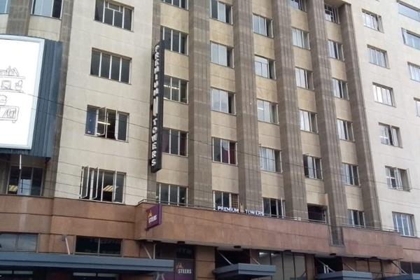 Premium towers | 18 square meter office to let | pretorius street | pretoria ...