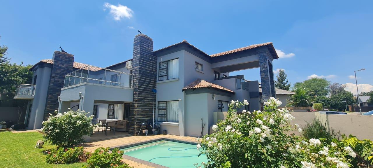 Zambezi Country Estate Property Property and houses for sale in