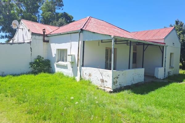 Property and houses to rent in Brandfort : Brandfort Property ...