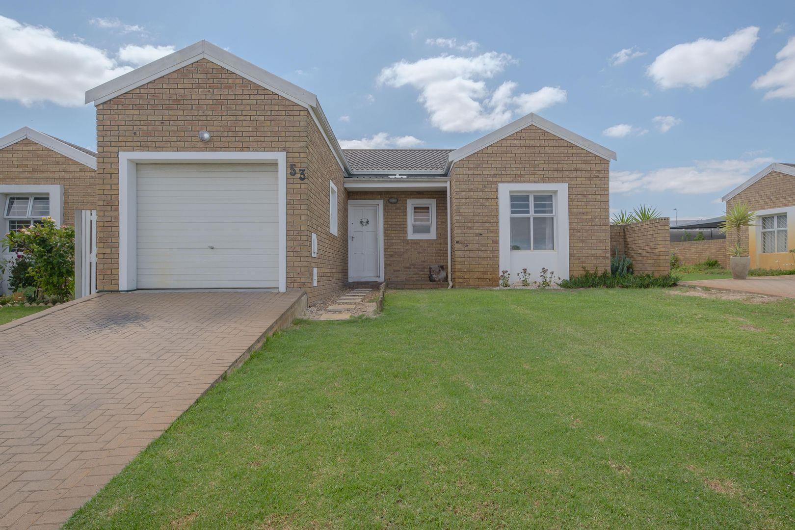 Polkadraai Security Estate Property Property and houses for sale in