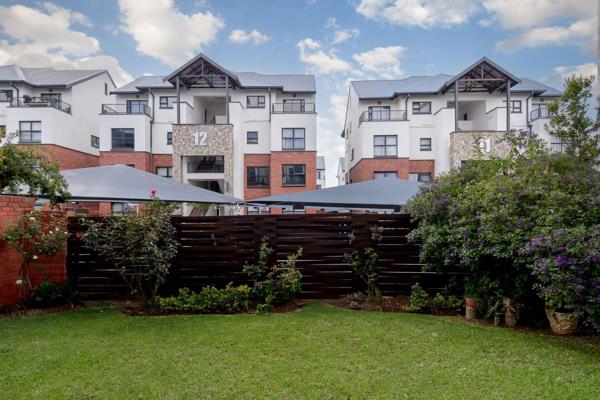 View by Appointment: PERFECTLY BEST POSITIONED MODERN THREE BEDROOM GARDEN APARTMENT IN ...