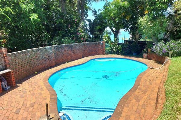 Welcome to this charming facebrick home nestled in the heart of Central Ballito. Boasting three bedrooms and two bathrooms, this ...