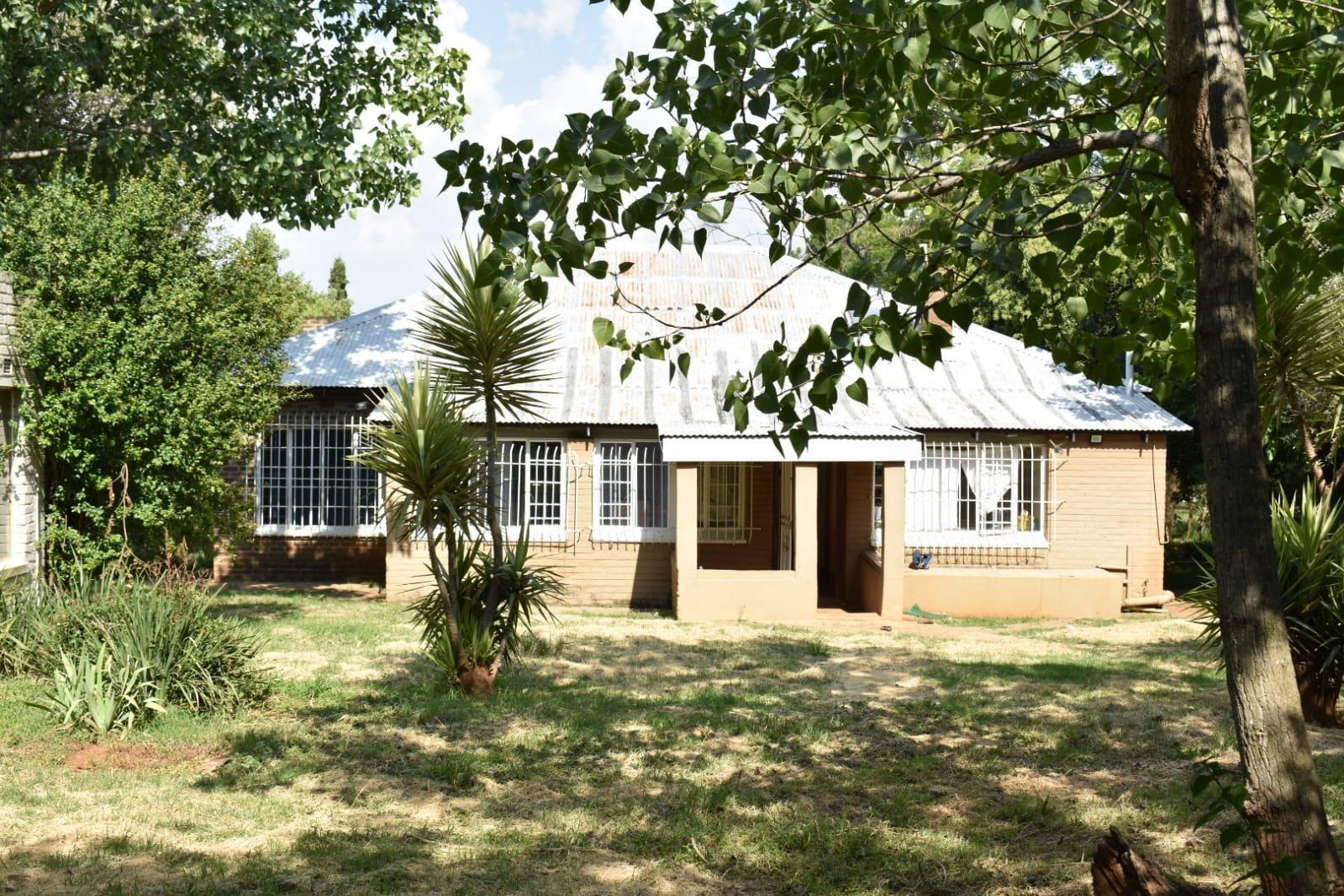 Property and houses for sale in Krugersdorp : Krugersdorp Property ...