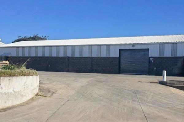 There are 3 available warehouse within this complex.  Located on the Corner of Brakfontien and N2 Highway.  Ideal for companies looking ...