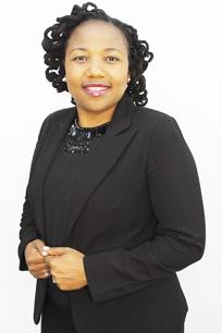 Agent profile for Unathi Kwinana