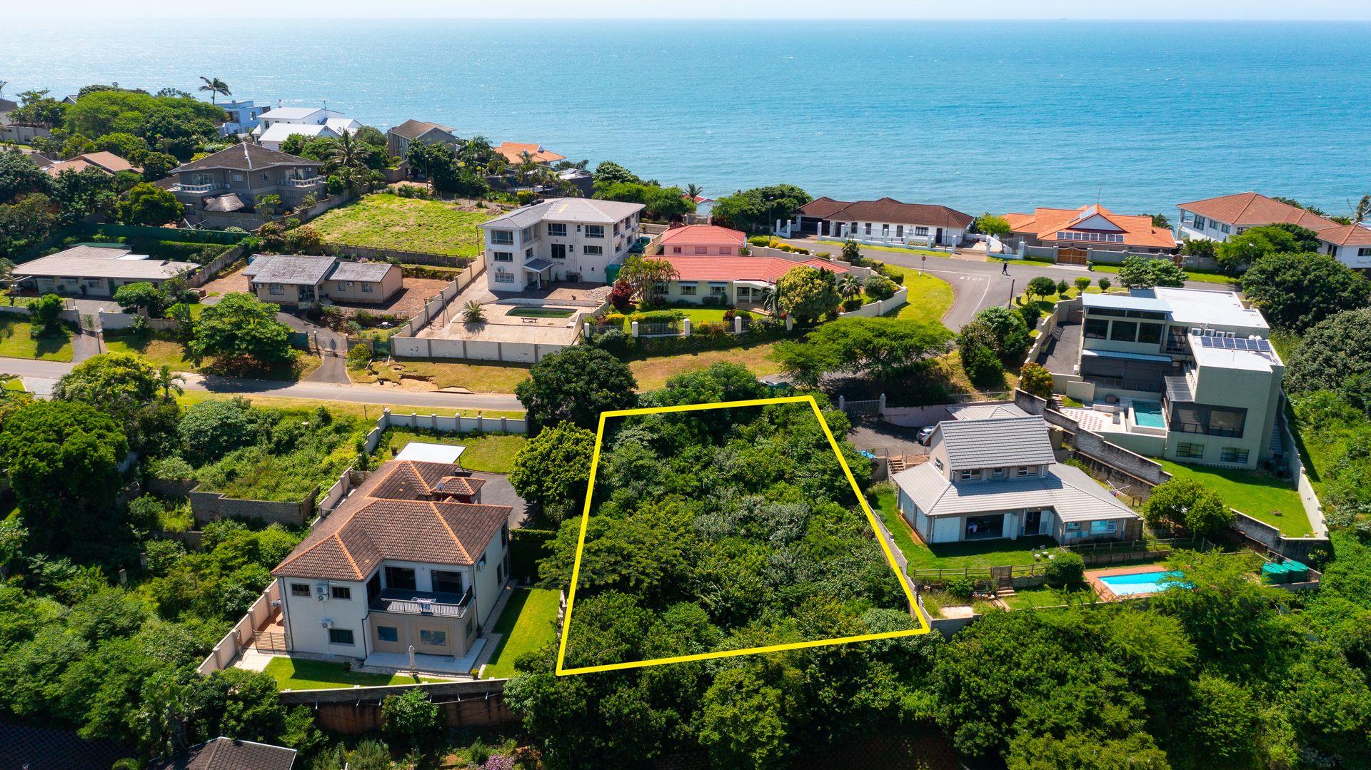 Vacant land / plot for sale in Sheffield Beach 4 Gail Street P24