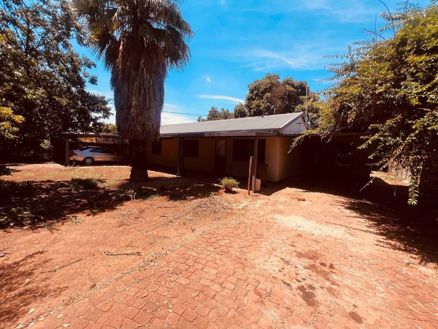 5 Bedroom House for sale in Danville P24113963486