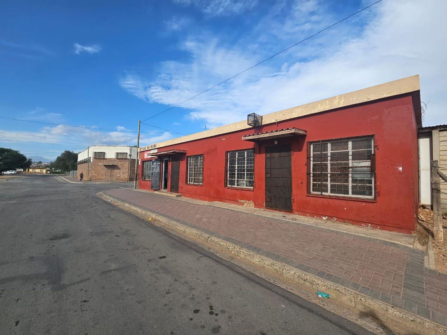 Property for sale in Western Cape Commercial property for sale in