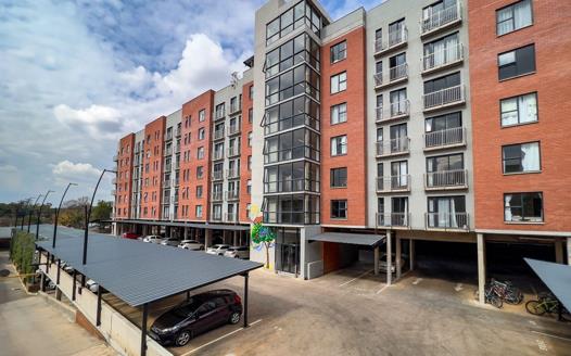 3 Bedroom Apartment / Flat to rent in Hatfield