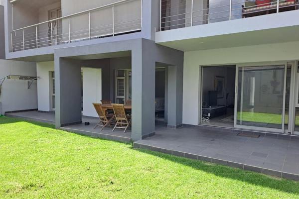 Modern, contemporary style apartment in oaklands

fully furnished 
large private ...