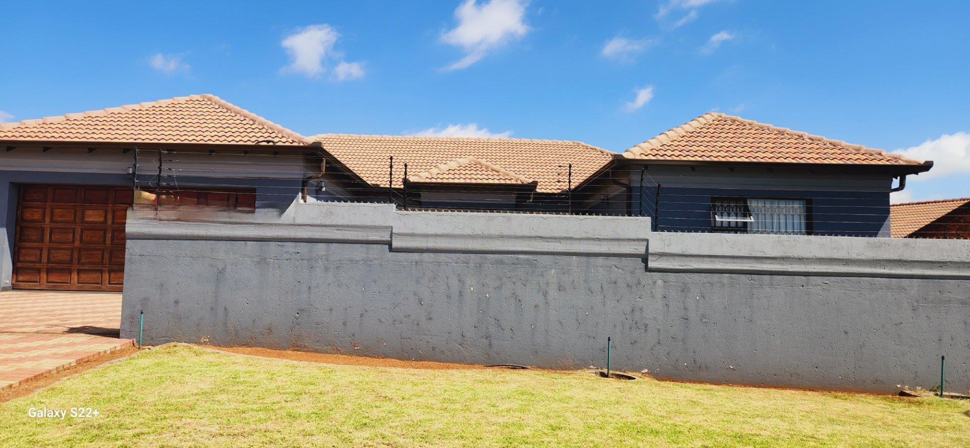 Property and houses to rent in Middelburg, Mpumalanga Middelburg