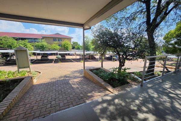 Discover a versatile office solution in Block C of Greenoaks Office Park, offering a ...