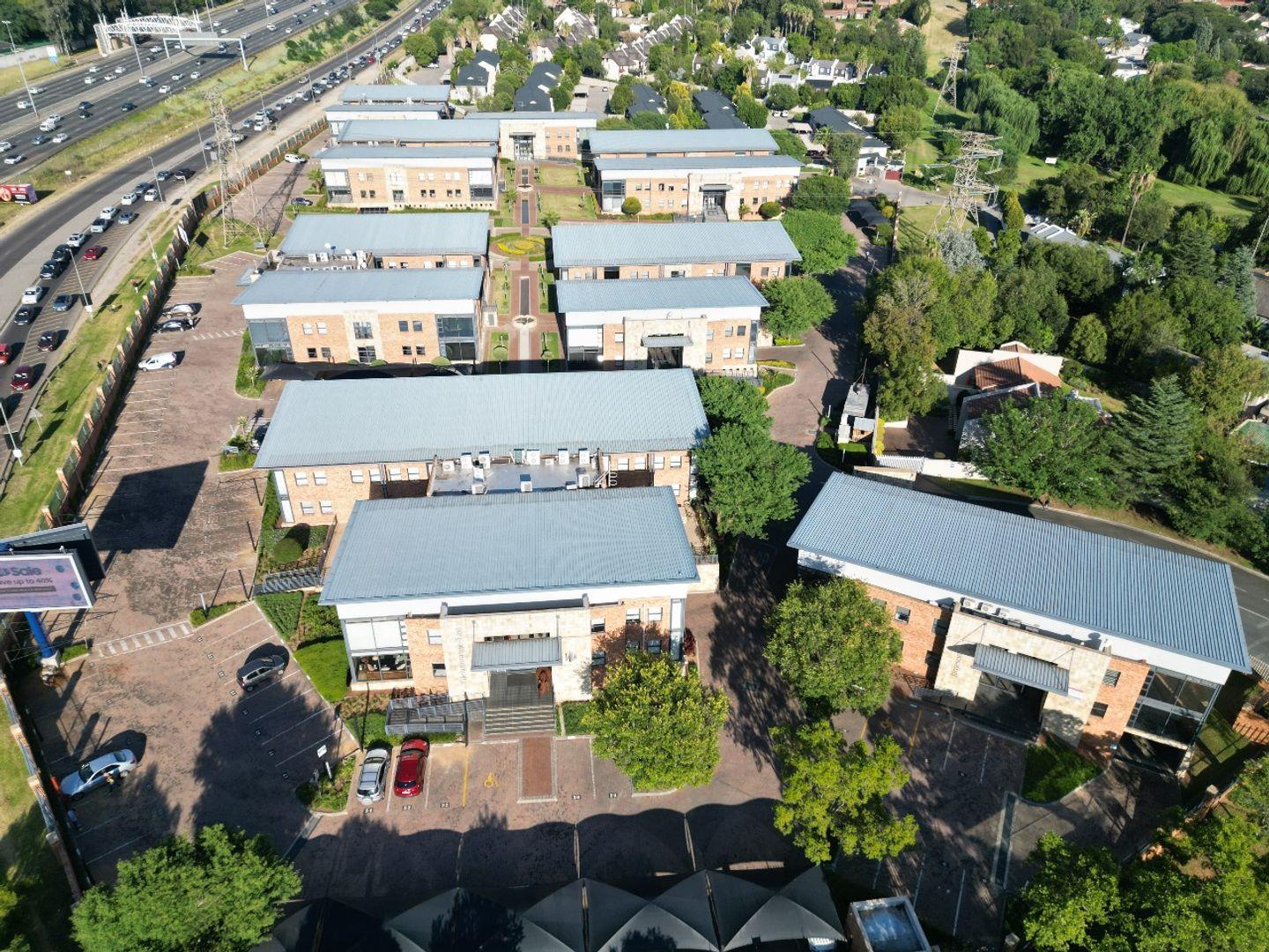 Commercial property for sale in Paulshof Kildrummy Office Park, 1