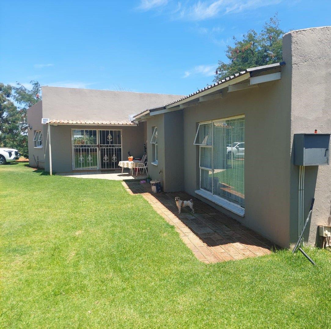 Property and houses for sale in Randfontein : Randfontein Property ...