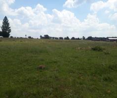 Vacant Land / Plot for sale in Ophir Estate