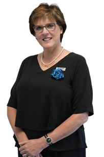 Tracy Summerton