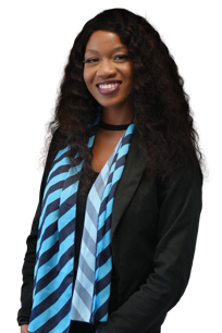 Agent profile for Mandy Mchunu