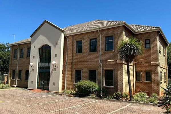 Prime cure house | 517 square meter office space to let | oak avenue | highveld | ...