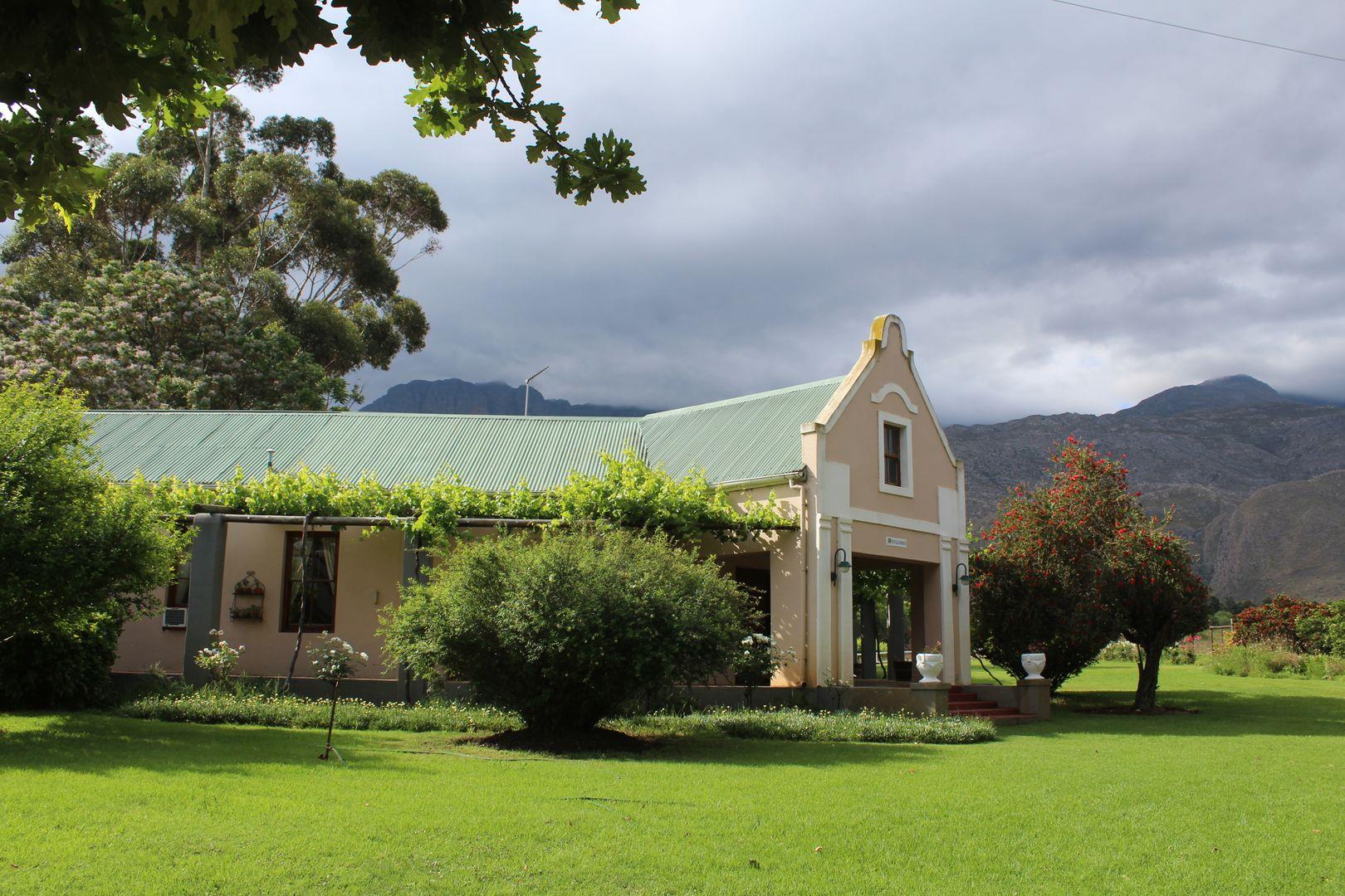 Photo of Farm for sale in Ladismith