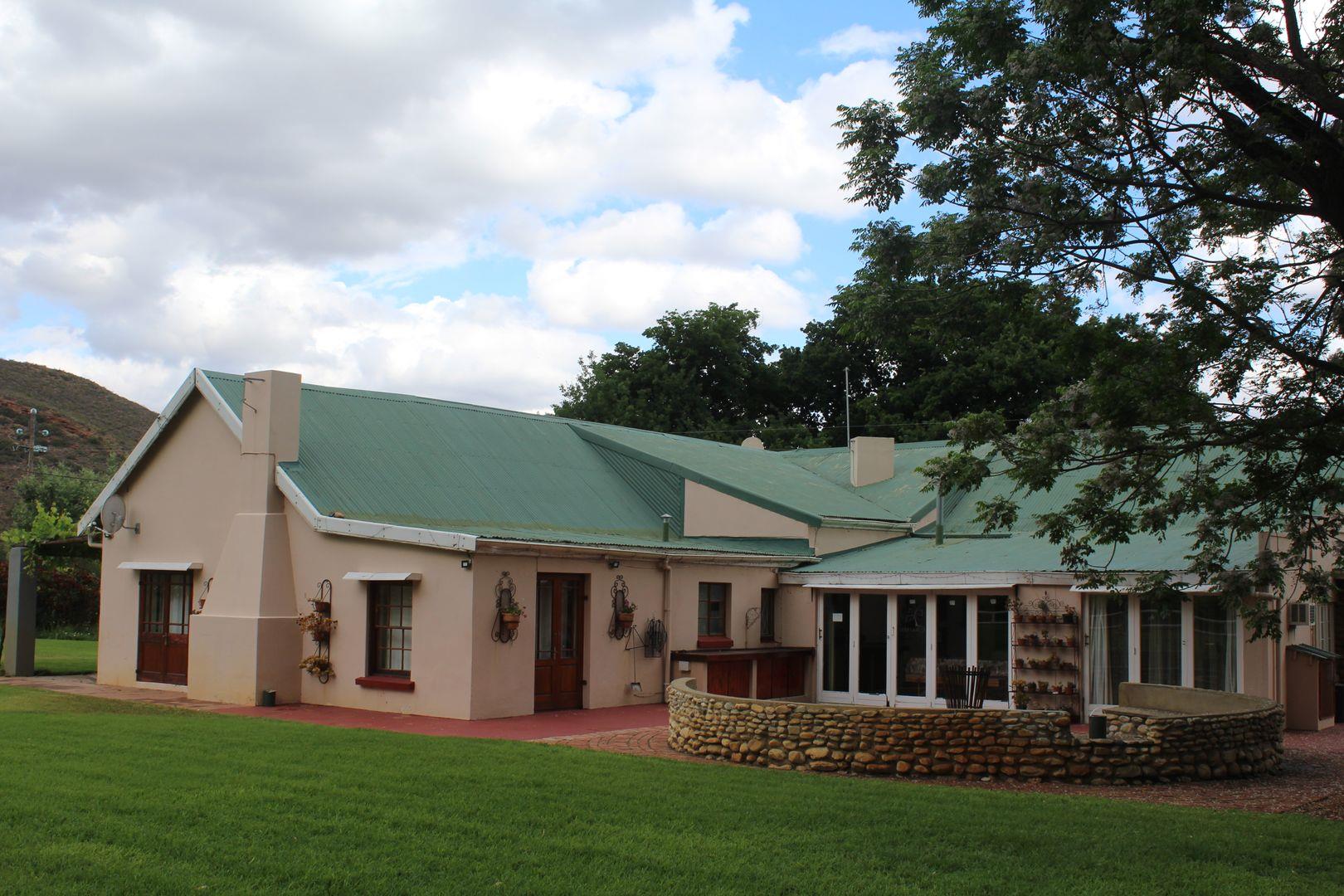 Photo of Farm for sale in Ladismith