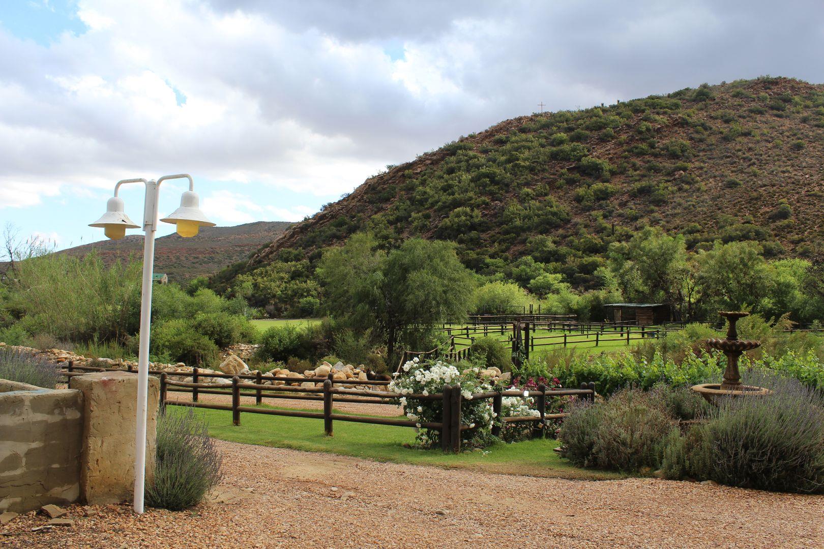 Photo of Farm for sale in Ladismith