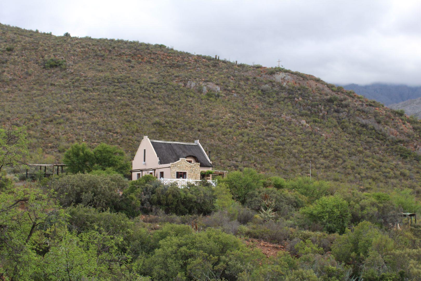 Photo of Farm for sale in Ladismith