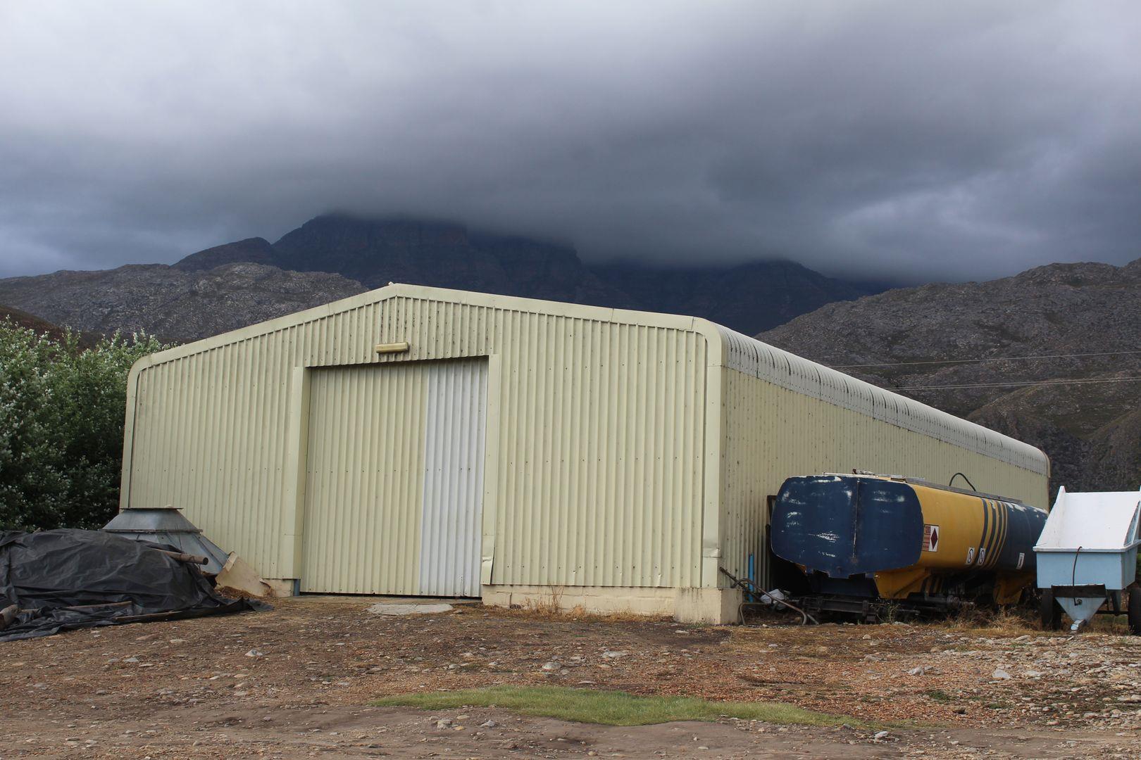 Photo of Farm for sale in Ladismith