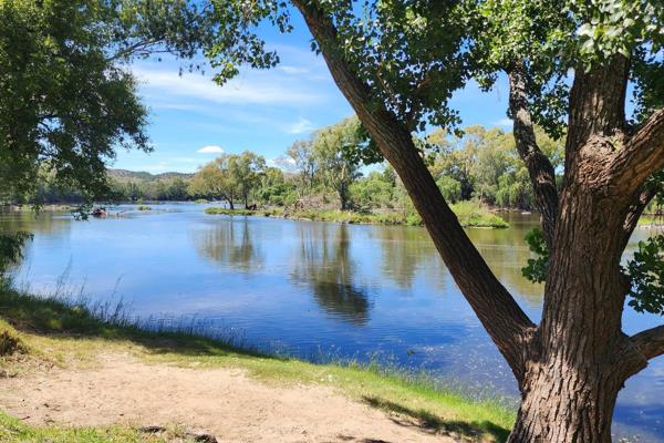 DUAL MANDATE

This beautiful fishing and camping resort is nestled on the banks of the Vaalriver. This magnificent property offers ...