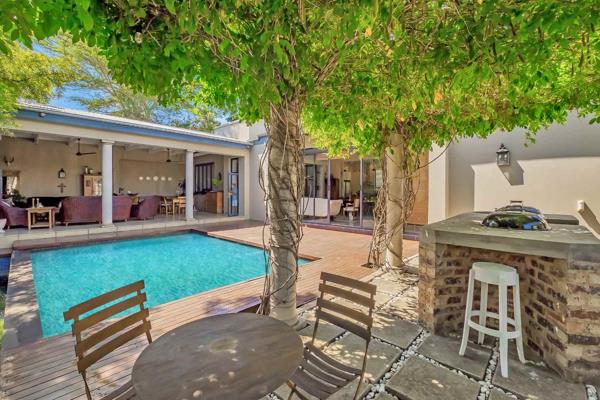 First Class Hidden Jewel

In a quiet cul-de sac in the heart of Dainfern Golf Estate, this beautiful home offers a great balance of ...