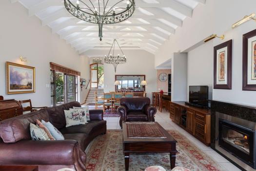 5 Bedroom House to rent in Boskloof Eco Estate