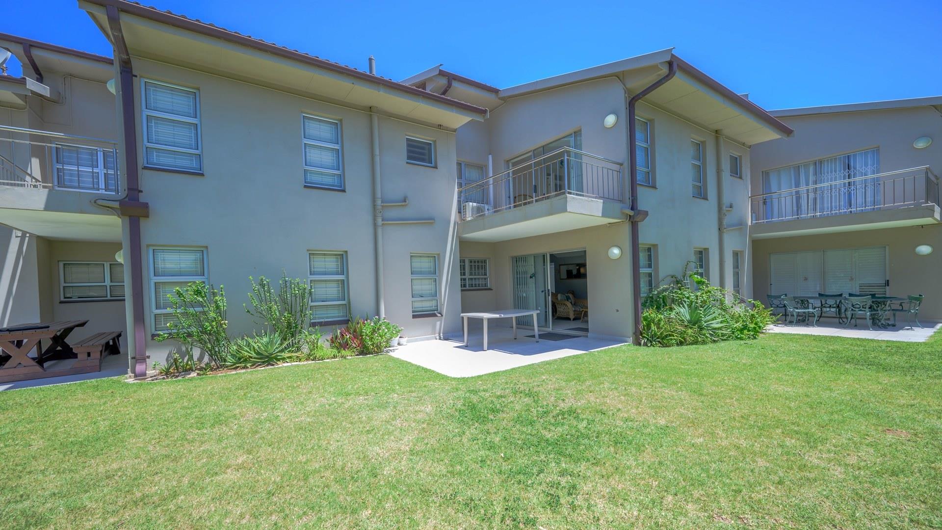 3 Bedroom Apartment / flat for sale in Ballito Central 5 Ballito Rocks, . Compensation Beach