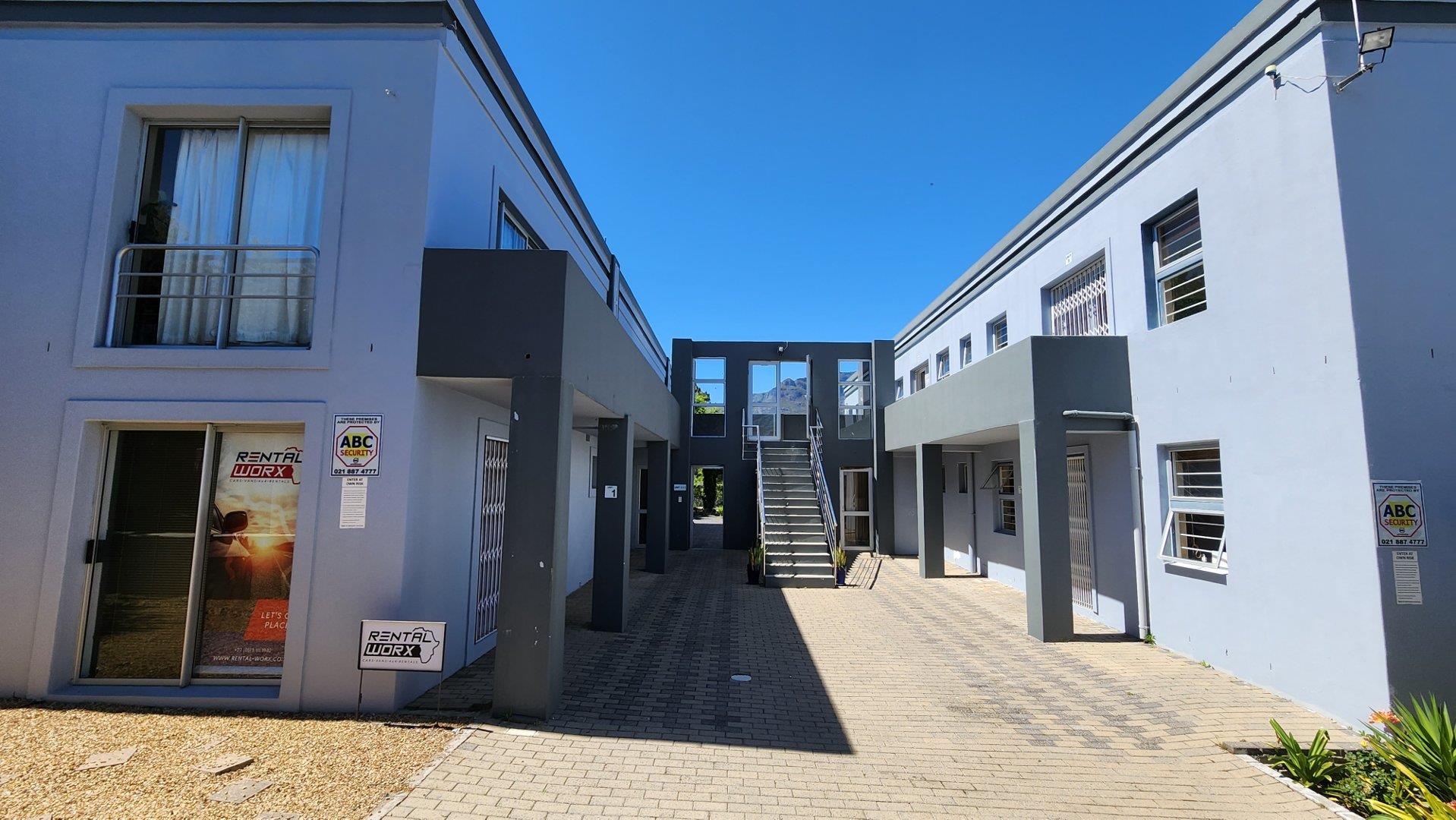 Property to rent in Western Cape Property and houses to rent in