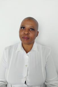 Agent profile for Lerato Melato