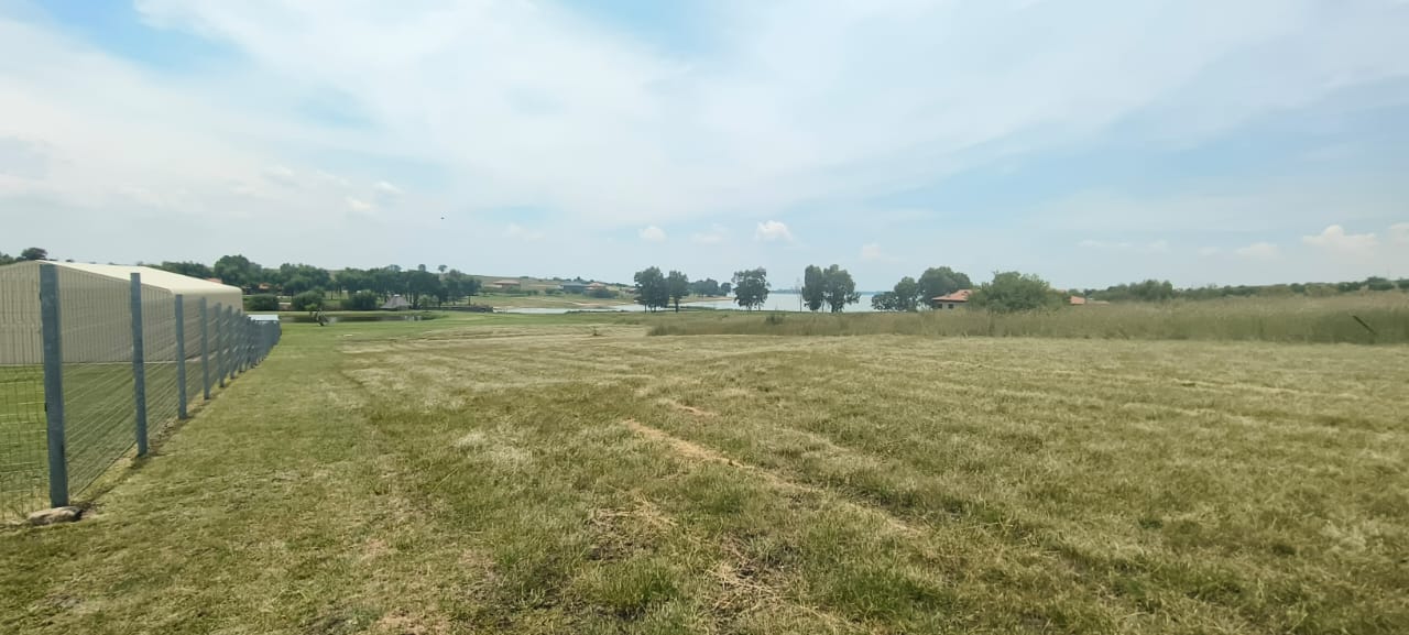 Vacant land / plot for sale in Oranjeville P24113967858