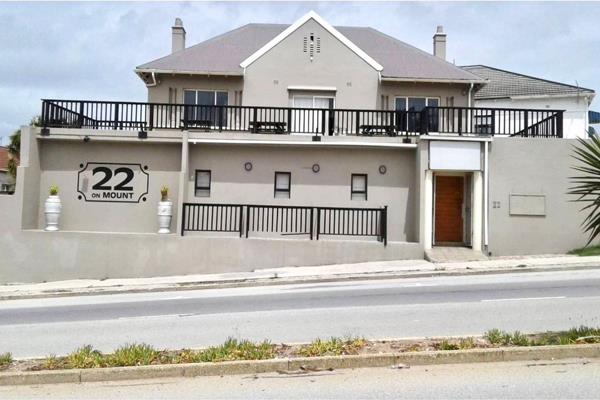 Property with special consent for a restaurant. Currently used as student accommodation, not NSFAS accredited. 10 Students. 
Net income ...