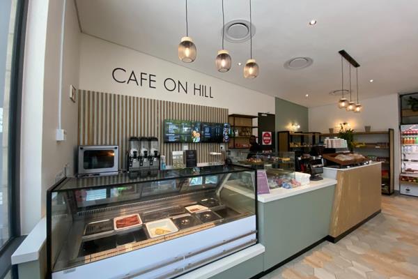 PREMIUM OFFICE SPACE TO RENT IN PARKTOWN: Hill on Empire is a modern office development ...