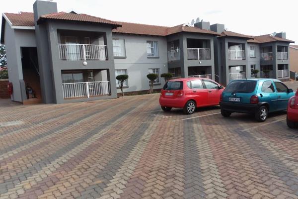 Situated in parts of Rensburg close to the amenities in a well secure complex offers ...