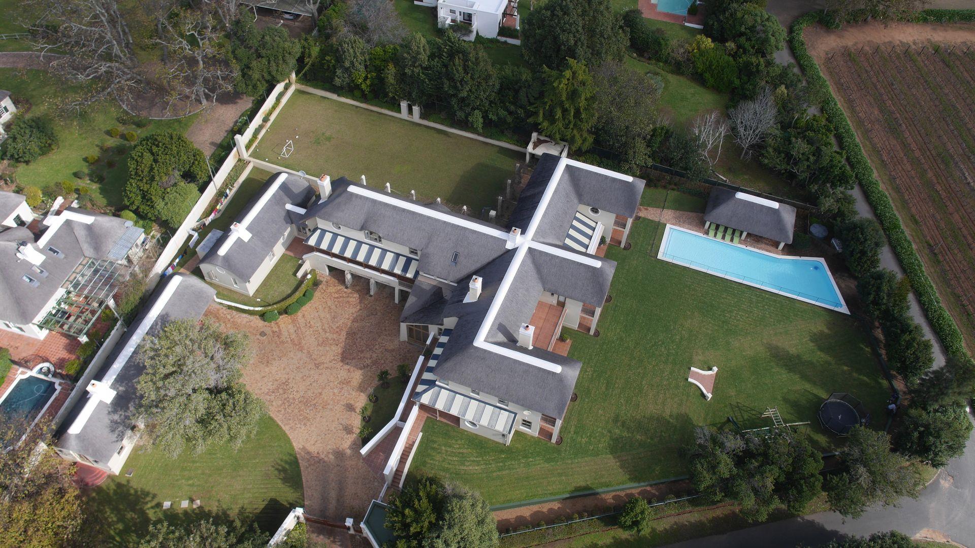 Constantia, Cape Town Property Property and houses to rent in