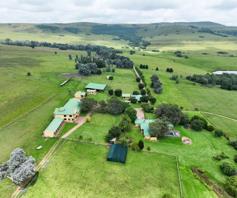 Farm for sale in Dullstroom Rural