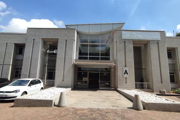 Located in Eastgate Office Park, Bruma, this office space offers flexible leasing ...