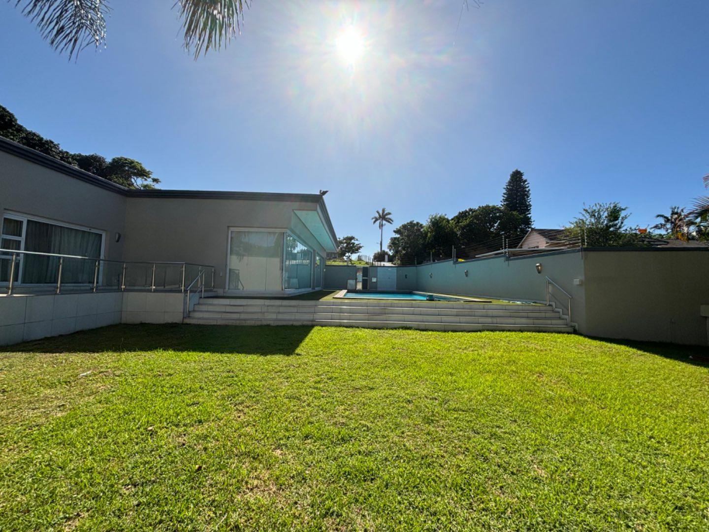 4 Bedroom House for sale in Bellair P24113971033