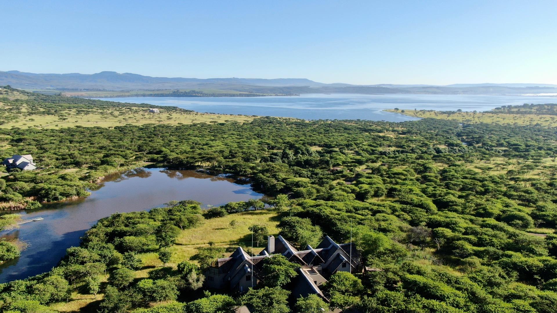 5 Bedroom House for sale in Albert Falls 14 Blesbuck Road P24113972262