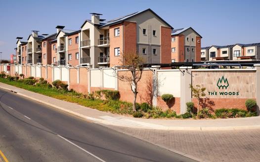 2 Bedroom Apartment / Flat for sale in Kyalami