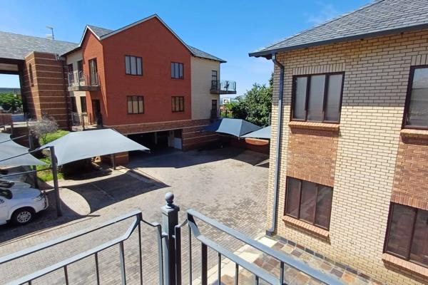 Wild Fig Business Park, Roodepoort, Unit 15 offers 292 square meters of commercial space ...