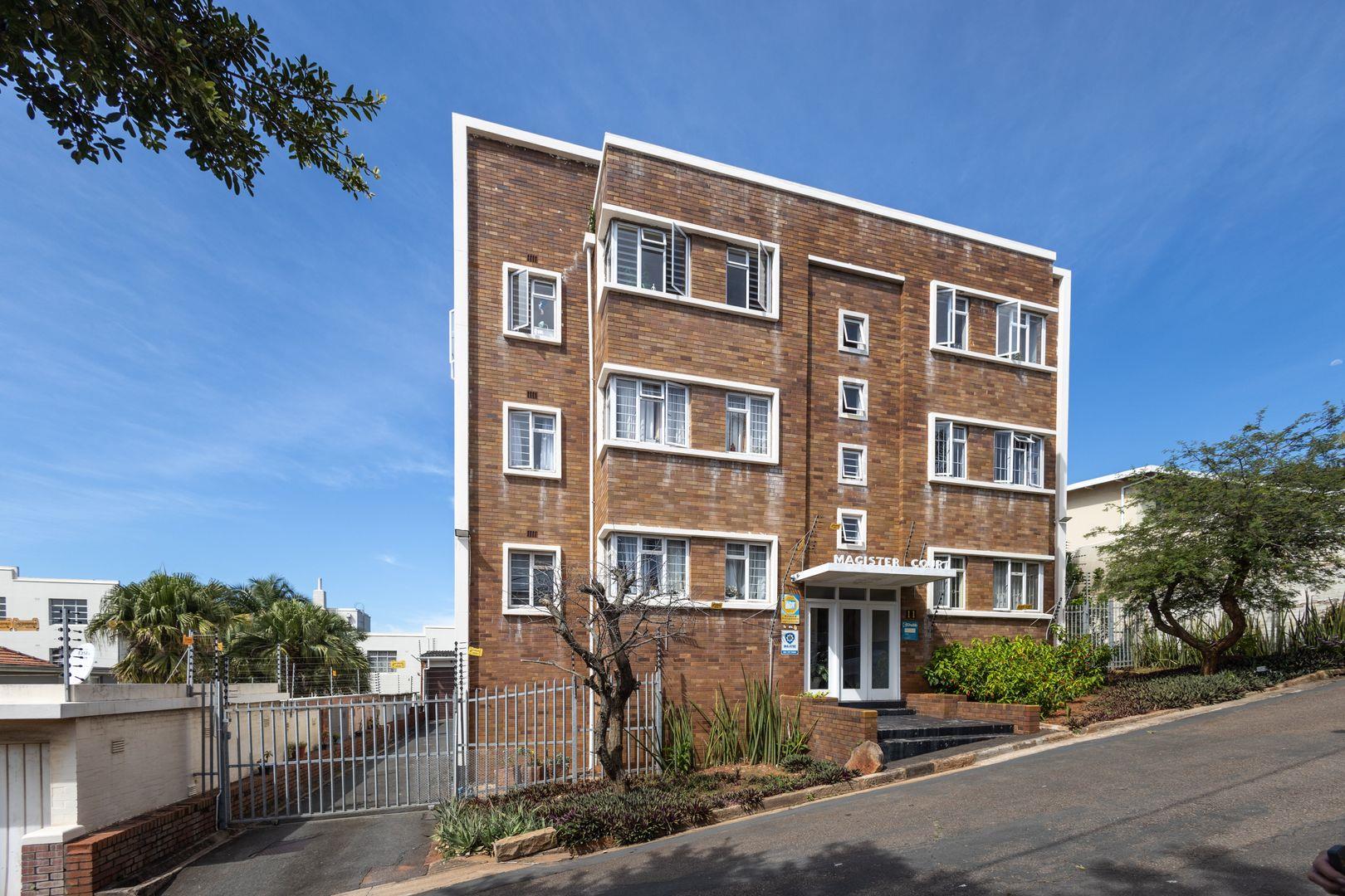 Glenwood, Durban Property Apartments / flats for sale in Glenwood