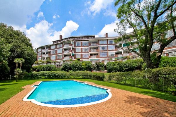 Amazing new Release!
Large 3 bedroom apartment in vibey Illovo!
Best positioned, North facing 3 bedroom top floor apartment with ...