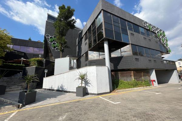 Fully Serviced Office Space to Let in Morningside

The building boasts an array of ...