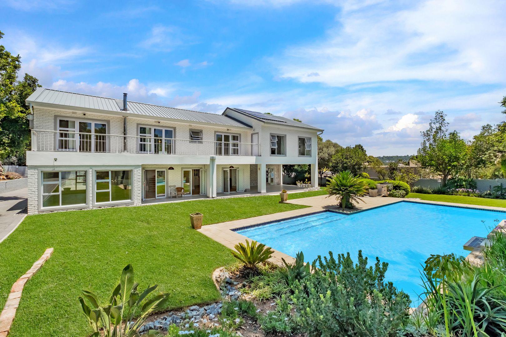 5 Bedroom House for sale in River Club P24113974077