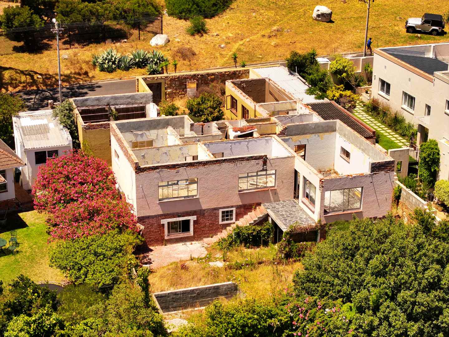 Camps Bay Property Vacant land / plots for sale in Camps Bay